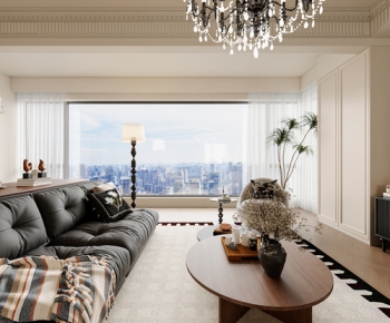 容江御府—设计师.黄杰