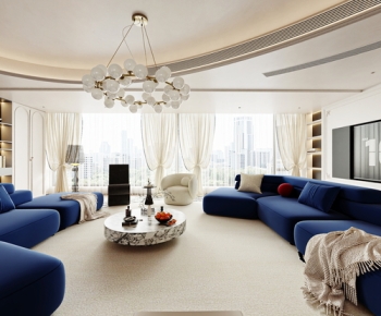 长沙润府A3-2003王美女设计方案