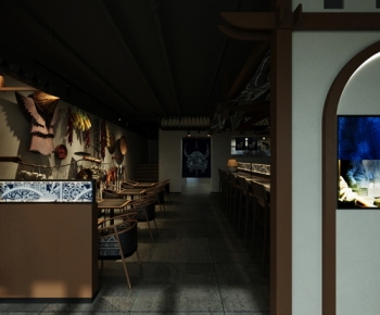 昆山-贵州羊肉粉店