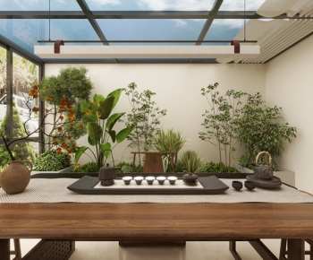 宋 氏 别 墅 ① ① 张全景【似水墨晕染，淡雅且悠然】