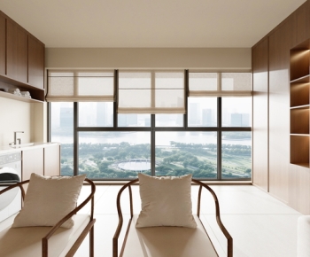 现代中古风【复古 优雅 极简 怀旧 】