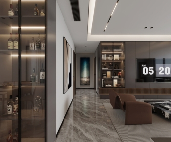 荣盛锦绣南山C区