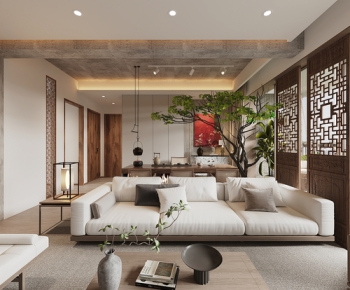 美的家居设计图