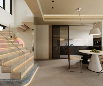 青羊樾府 | 现代简约