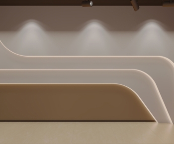 中医药教培展厅