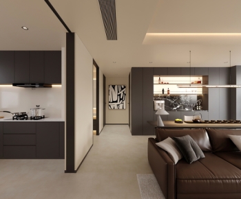 龙港府20意式极简风