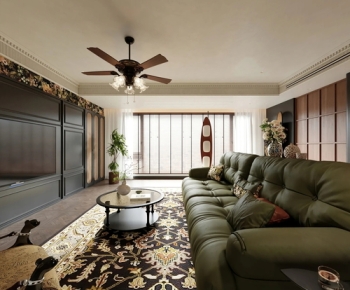 南洋复古风｜每一处都是电影感！