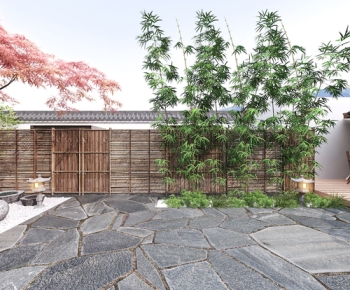 八大处旅游中心