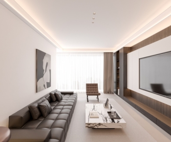 现代简约｜精致舒适感拿捏你的心