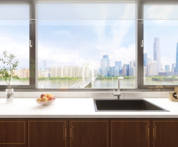 新中式｜宁静致远，经典永不落幕