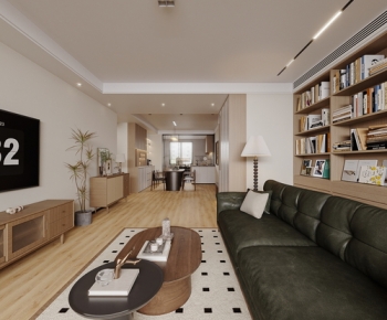 原木轻奢风 喜欢清新自然可以照抄了！