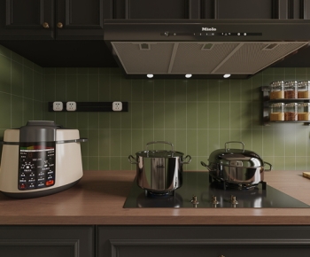 毫不夸张说，一眼就会爱上的法式复古风格