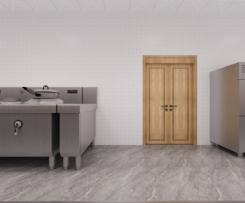 餐厅｜既有烟火气 又可以很高级