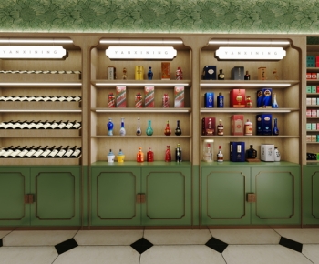 边合甄选·疆进酒