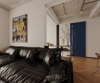 家装  工业风1818