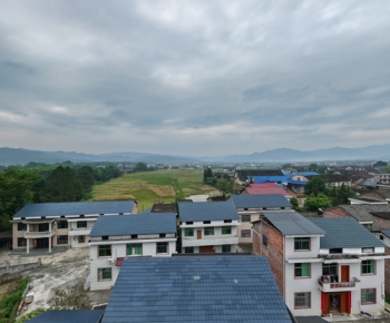 老家全景